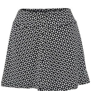 Jofit Eyelet Swing Skort - M